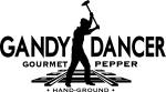 Gandy Dancer Pepper logo