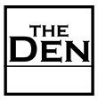 the den 406 logo